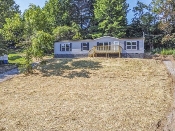 239 Honey Drive, New Tazewell, TN 37825