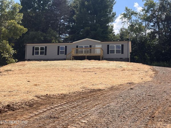 239 Honey Drive, New Tazewell, TN 37825