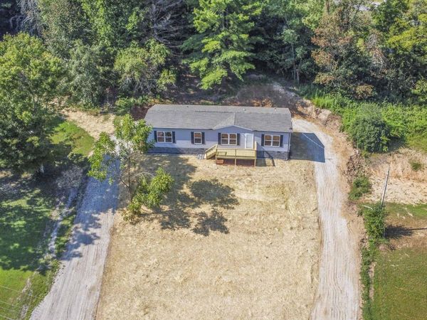 239 Honey Drive, New Tazewell, TN 37825