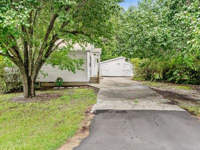 6590 Low Country Highway, Ehrhardt, SC 29081