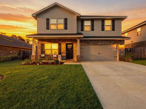 303 Keswick Lane, Crestview, FL 32536