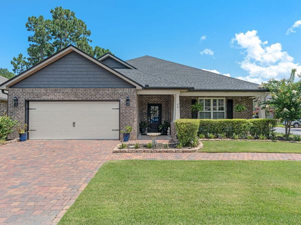 49 Gustaf Drive, Santa Rosa Beach, FL 32459