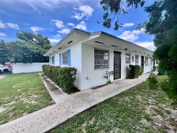 598 Douglas Road, Unit 1, Opa-Locka, FL 33054