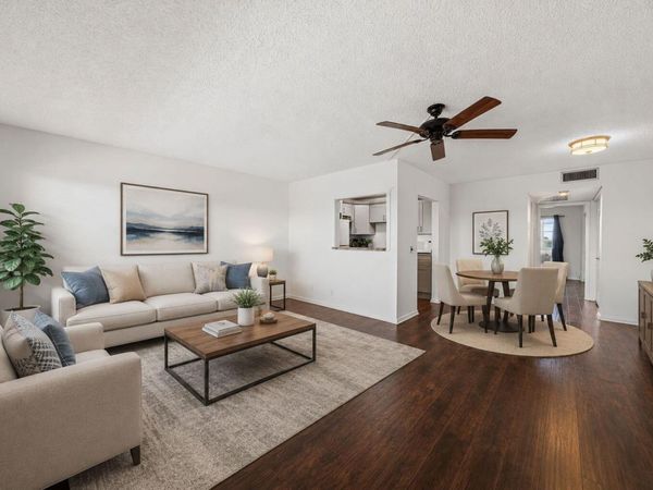 413 SOUTHAMPTON A, West Palm Beach, FL 33417