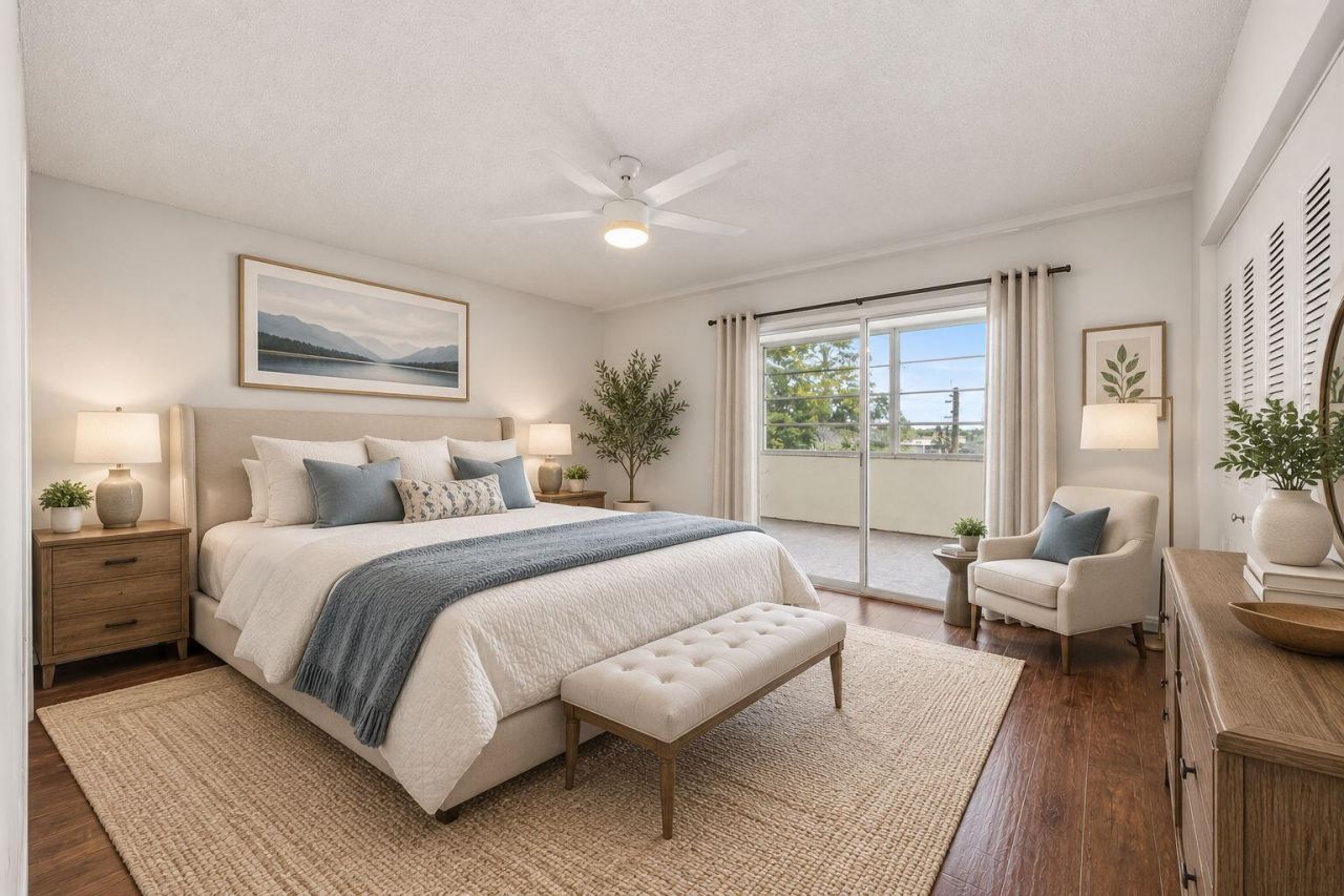 413 Southampton A, West Palm Beach, FL 33417 Photo
