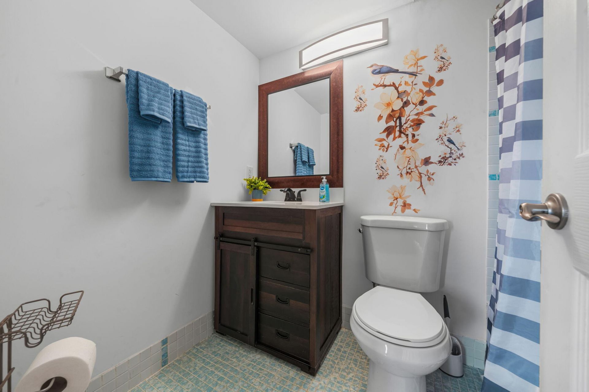 413 Southampton A, West Palm Beach, FL 33417 Photo