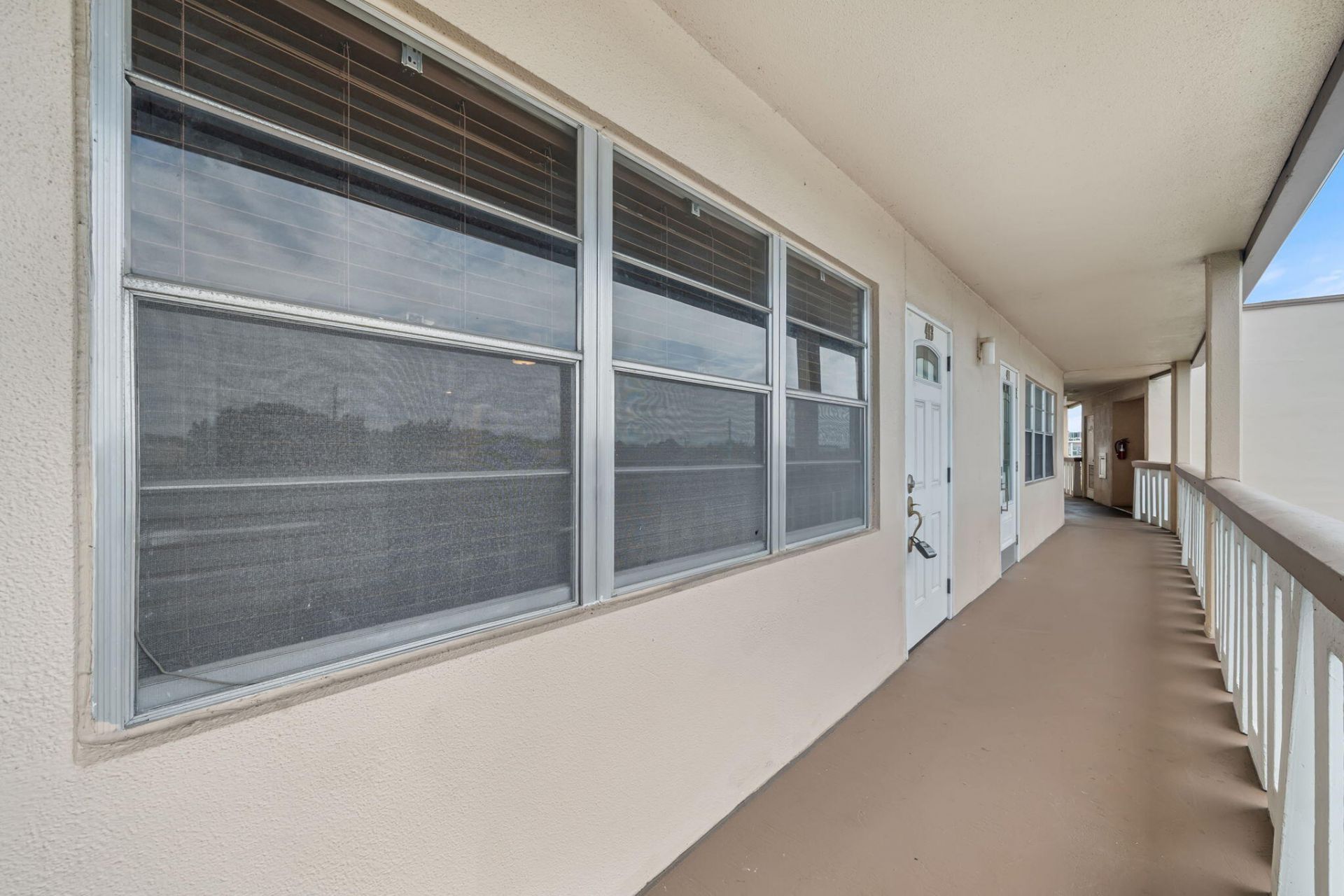 413 Southampton A, West Palm Beach, FL 33417 Photo