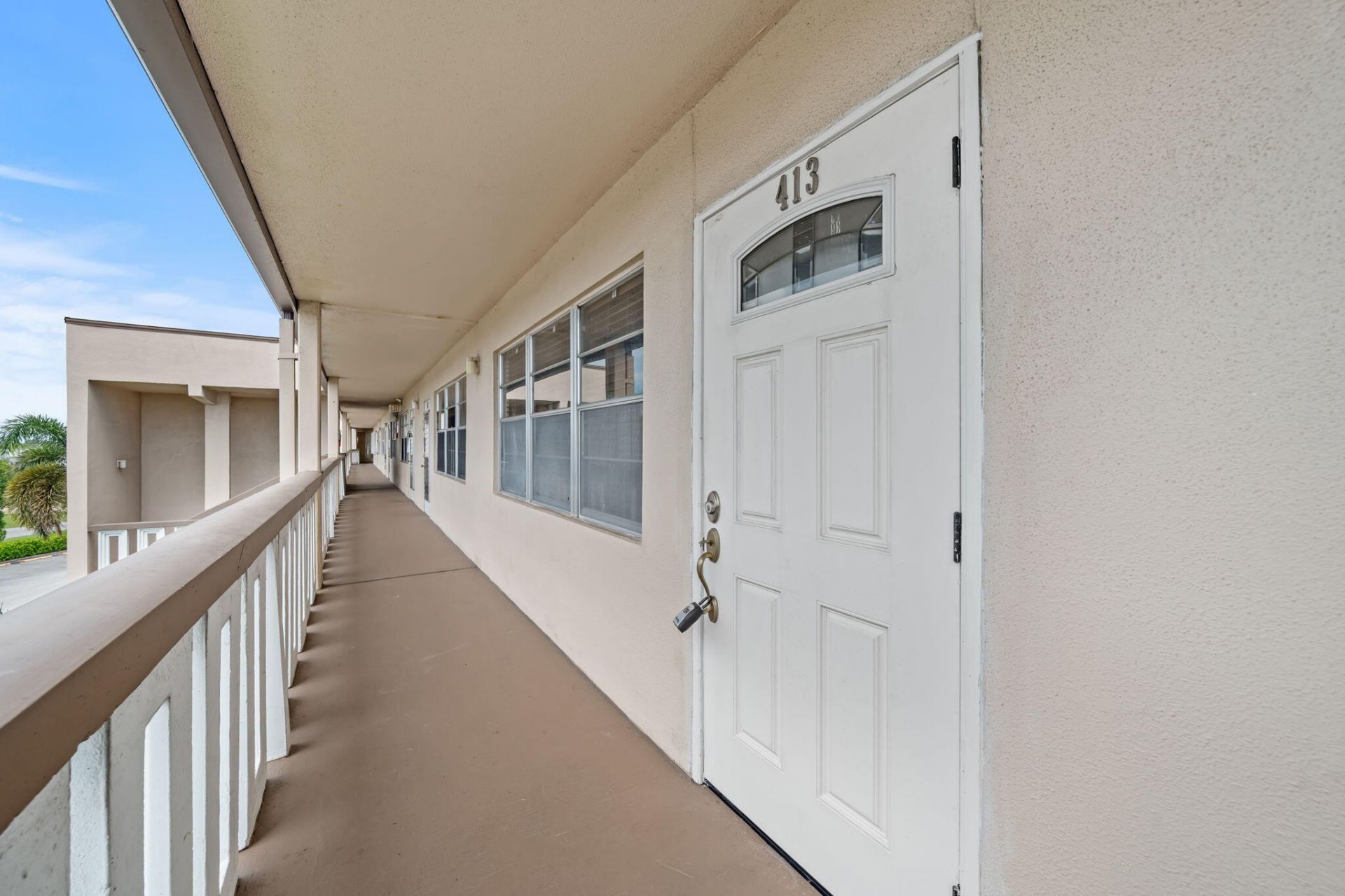 413 Southampton A, West Palm Beach, FL 33417 Photo