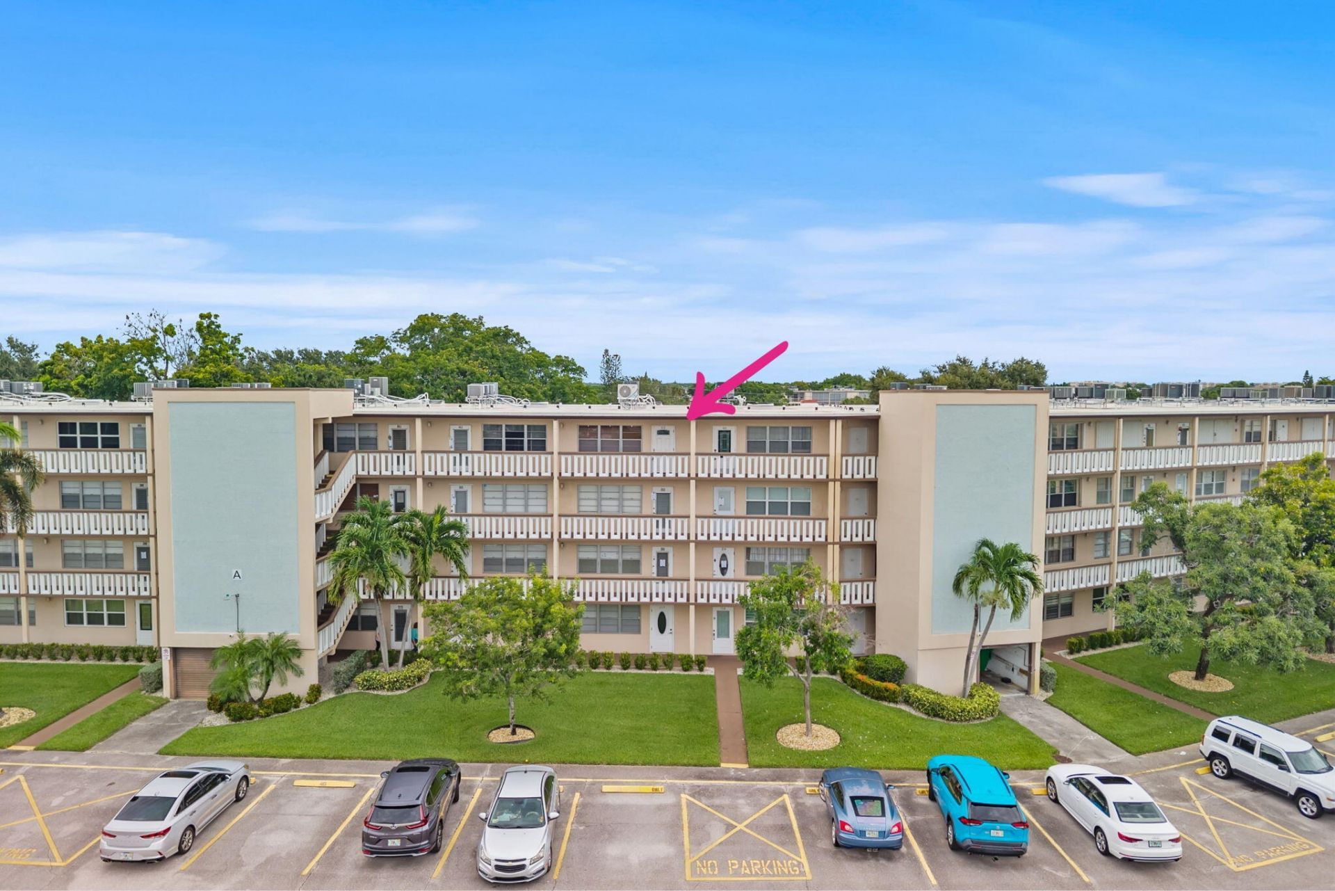 413 Southampton A, West Palm Beach, FL 33417 Photo