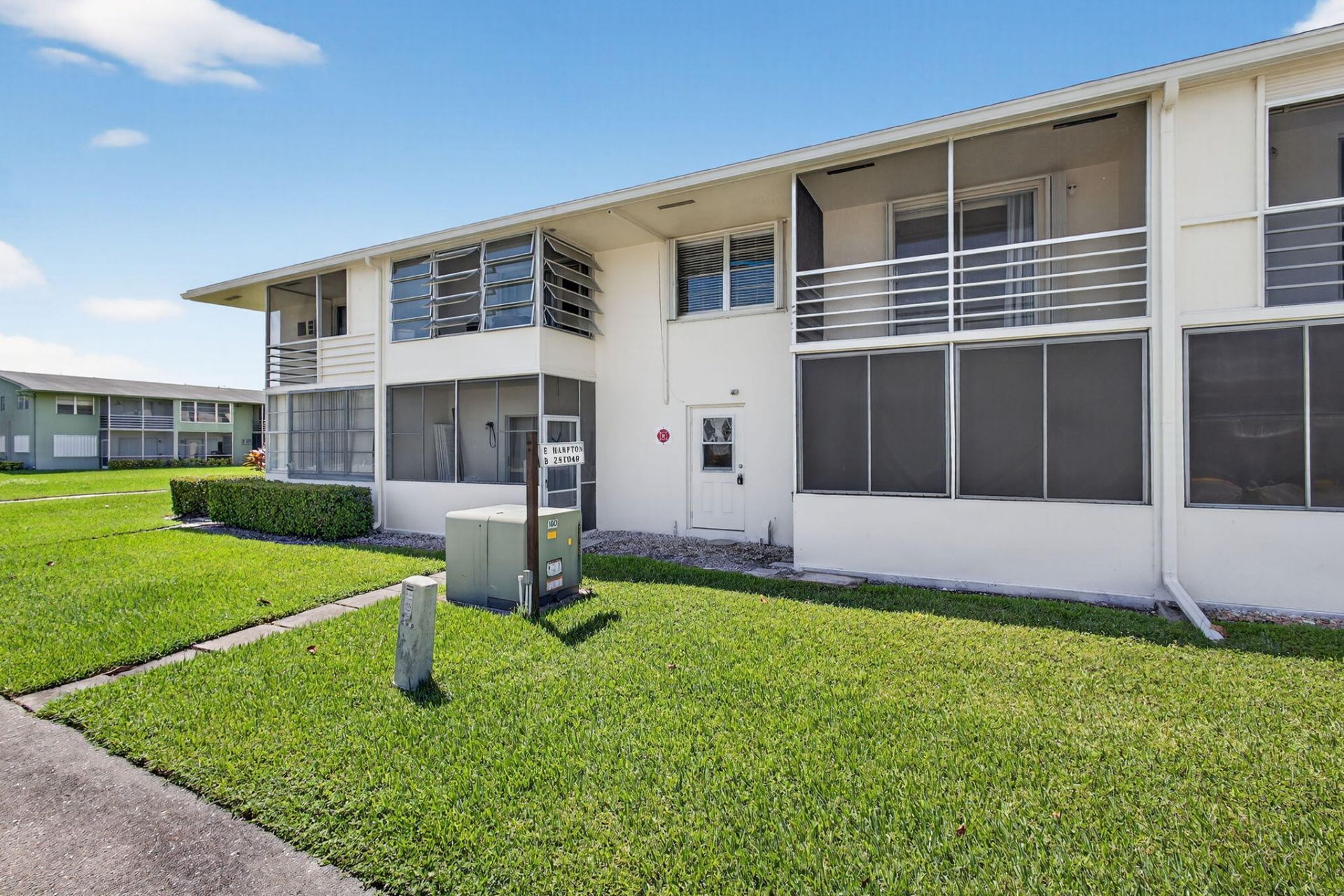 43 Easthampton B, West Palm Beach, FL 33417 Photo