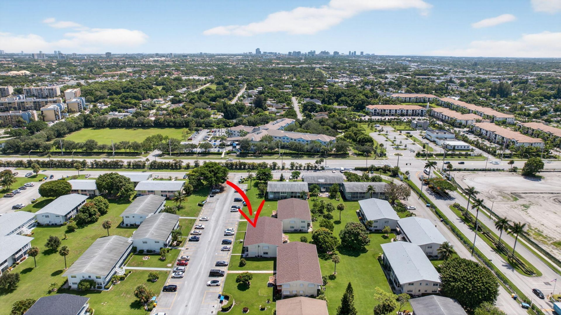 43 Easthampton B, West Palm Beach, FL 33417 Photo