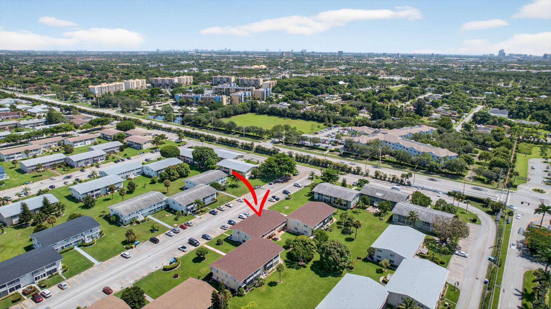 43 Easthampton B, West Palm Beach, FL 33417 Photo