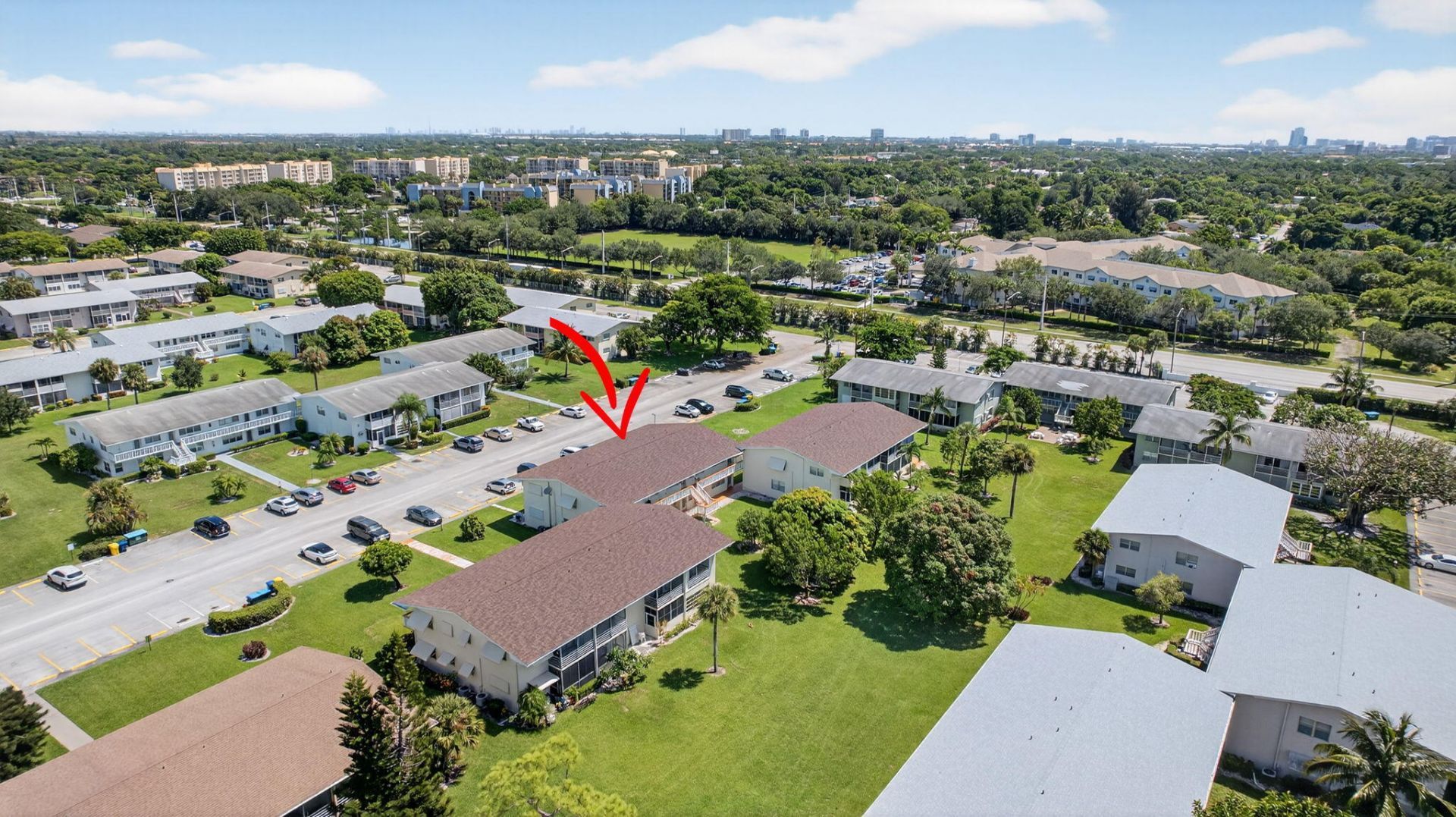43 Easthampton B, West Palm Beach, FL 33417 Photo
