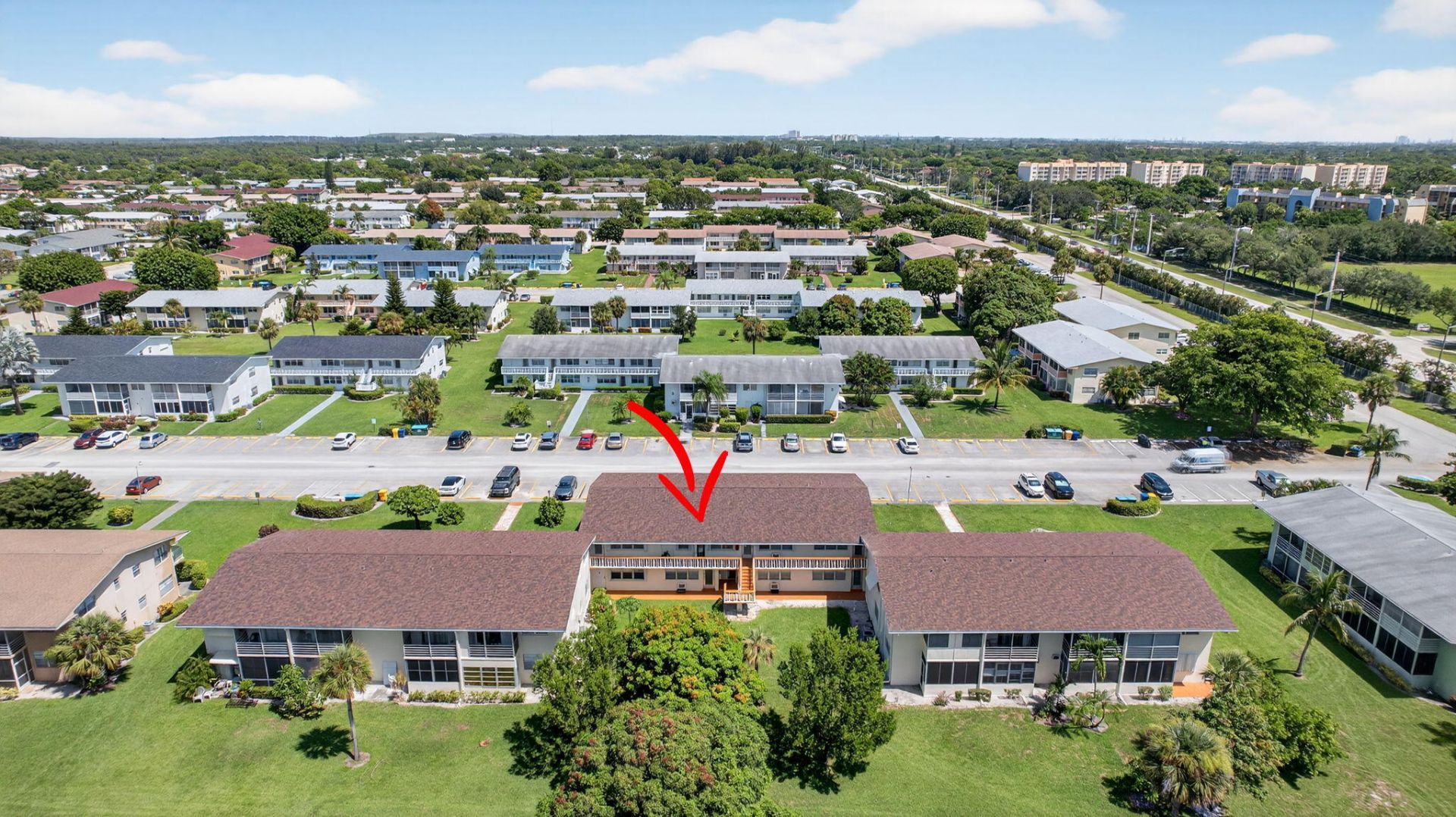 43 Easthampton B, West Palm Beach, FL 33417 Photo