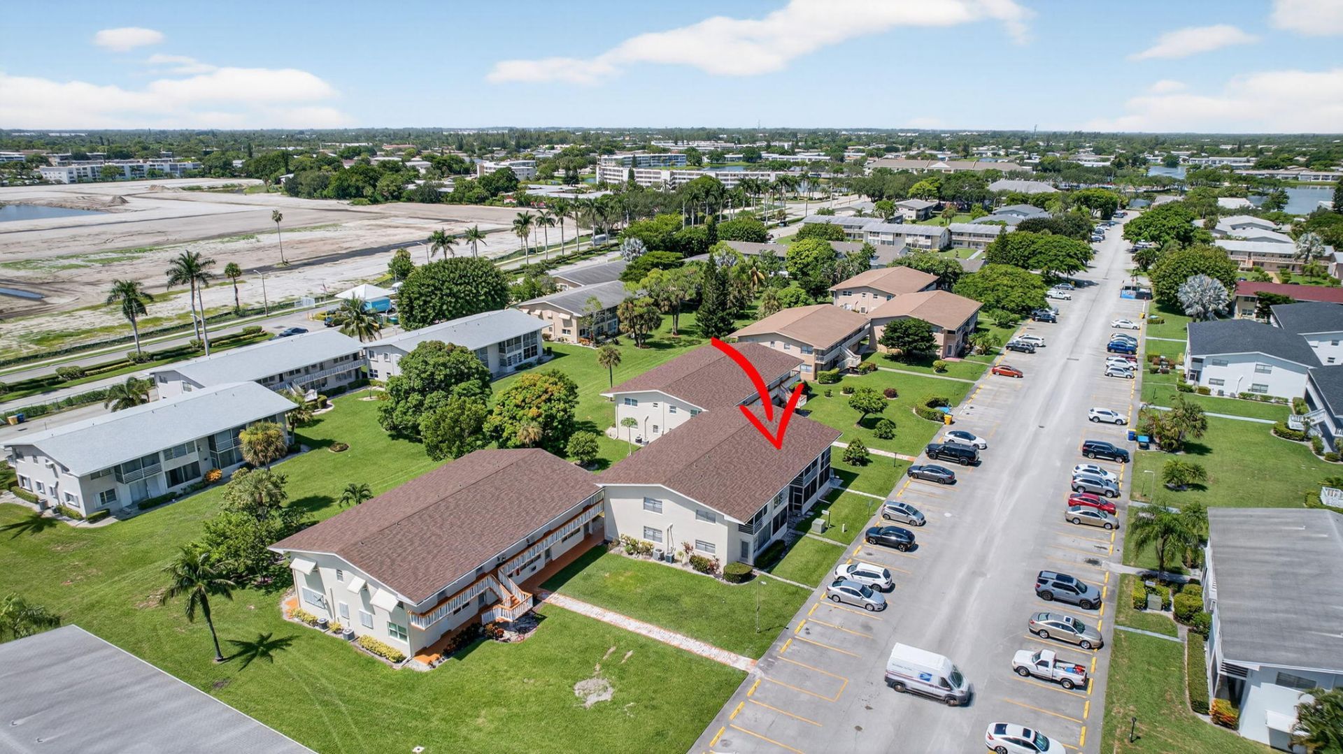 43 Easthampton B, West Palm Beach, FL 33417 Photo