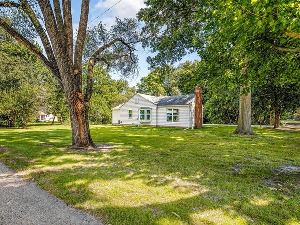 5504 Conrad Avenue, Rockford, IL 61108