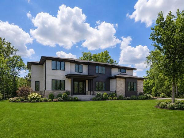 1138 S Ridge Road , Lake Forest, IL 60045