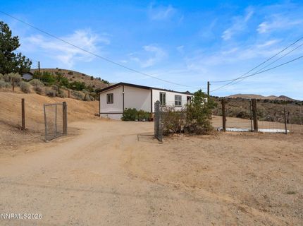 325 Gerdes Avenue, Sun Valley, NV 89433 Photo