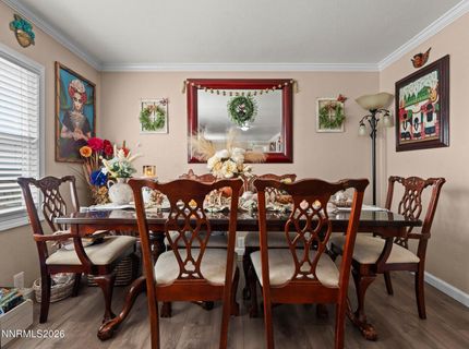 325 Gerdes Avenue, Sun Valley, NV 89433 Photo