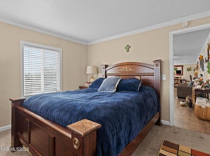 325 Gerdes Avenue, Sun Valley, NV 89433 Photo