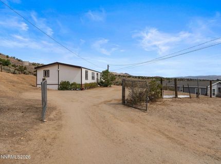 325 Gerdes Avenue, Sun Valley, NV 89433 Photo