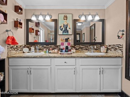 325 Gerdes Avenue, Sun Valley, NV 89433 Photo