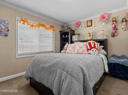 325 Gerdes Avenue, Sun Valley, NV 89433 Photo