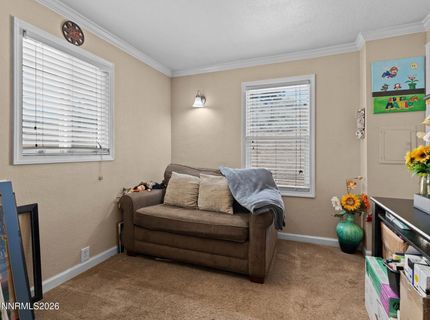 325 Gerdes Avenue, Sun Valley, NV 89433 Photo