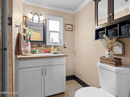 325 Gerdes Avenue, Sun Valley, NV 89433 Photo