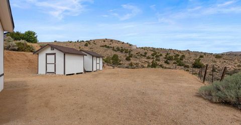325 Gerdes Avenue, Sun Valley, NV 89433 Photo