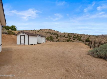 325 Gerdes Avenue, Sun Valley, NV 89433 Photo