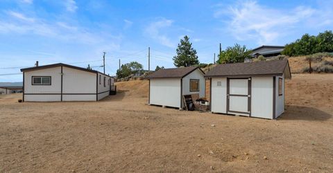 325 Gerdes Avenue, Sun Valley, NV 89433 Photo