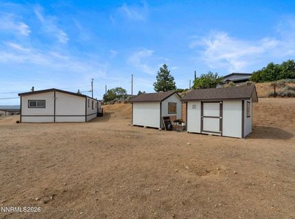 325 Gerdes Avenue, Sun Valley, NV 89433 Photo