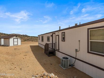 325 Gerdes Avenue, Sun Valley, NV 89433 Photo