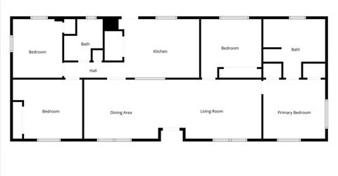 325 Gerdes Avenue, Sun Valley, NV 89433 Photo