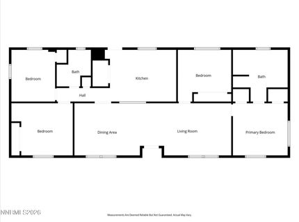 325 Gerdes Avenue, Sun Valley, NV 89433 Photo