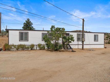 325 Gerdes Avenue, Sun Valley, NV 89433 Photo