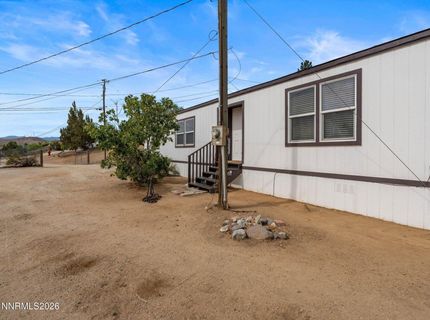 325 Gerdes Avenue, Sun Valley, NV 89433 Photo