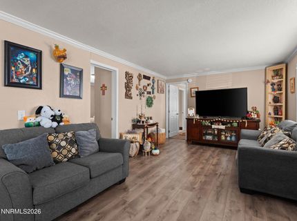 325 Gerdes Avenue, Sun Valley, NV 89433 Photo
