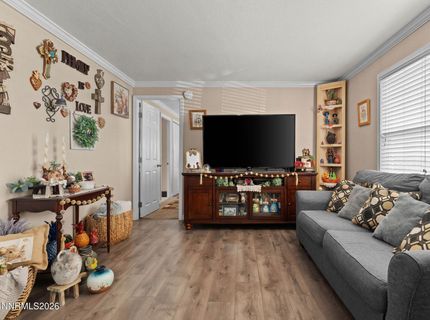 325 Gerdes Avenue, Sun Valley, NV 89433 Photo