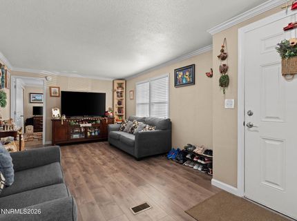 325 Gerdes Avenue, Sun Valley, NV 89433 Photo