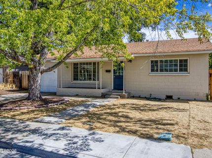 1803 N Nevada Street, Carson City, NV 89703 Photo