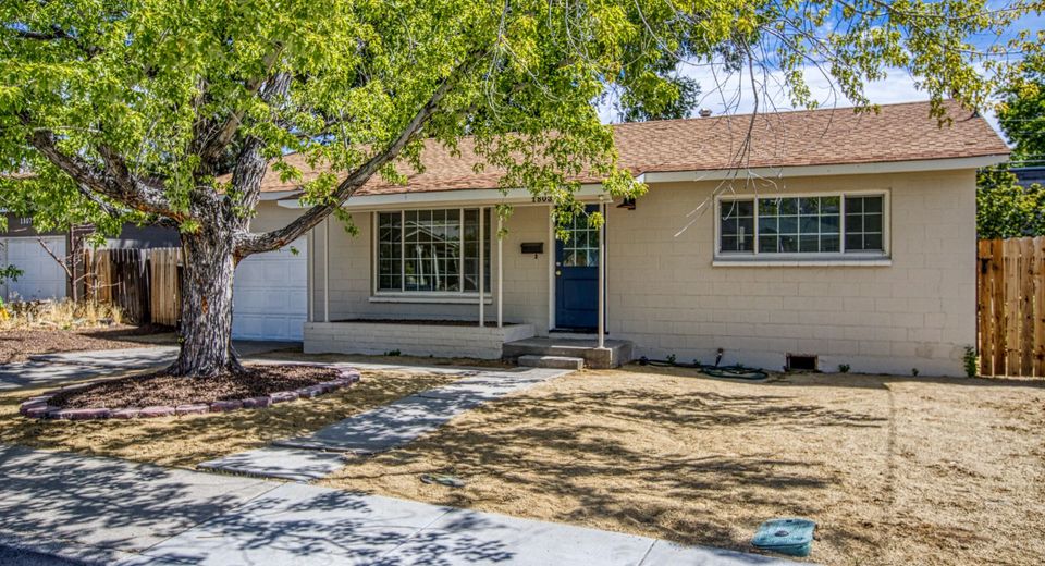 1803 N Nevada Street, Carson City, NV 89703 Photo