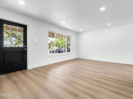 1803 N Nevada Street, Carson City, NV 89703 Photo