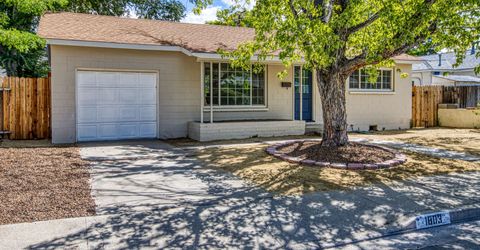 1803 N Nevada Street, Carson City, NV 89703 Photo