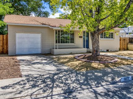 1803 N Nevada Street, Carson City, NV 89703 Photo