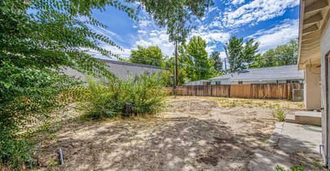 1803 N Nevada Street, Carson City, NV 89703 Photo