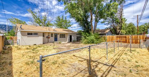1803 N Nevada Street, Carson City, NV 89703 Photo