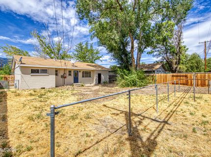 1803 N Nevada Street, Carson City, NV 89703 Photo