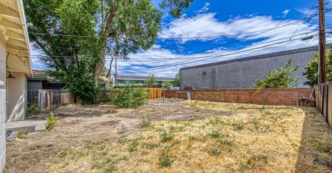 1803 N Nevada Street, Carson City, NV 89703 Photo